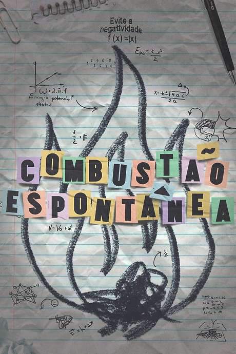   Burn it away.  With the end of high school approaching, Mia, a teenage prodigy in the math field, must solve the hardest question yet: Who is Mia?  